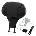 Backrest Pad for Harley Touring Road Street Glide (1988–2023)