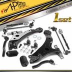 Front Control Arm Ball Joint Sway Bar for Toyota Highlander (2001-2003)