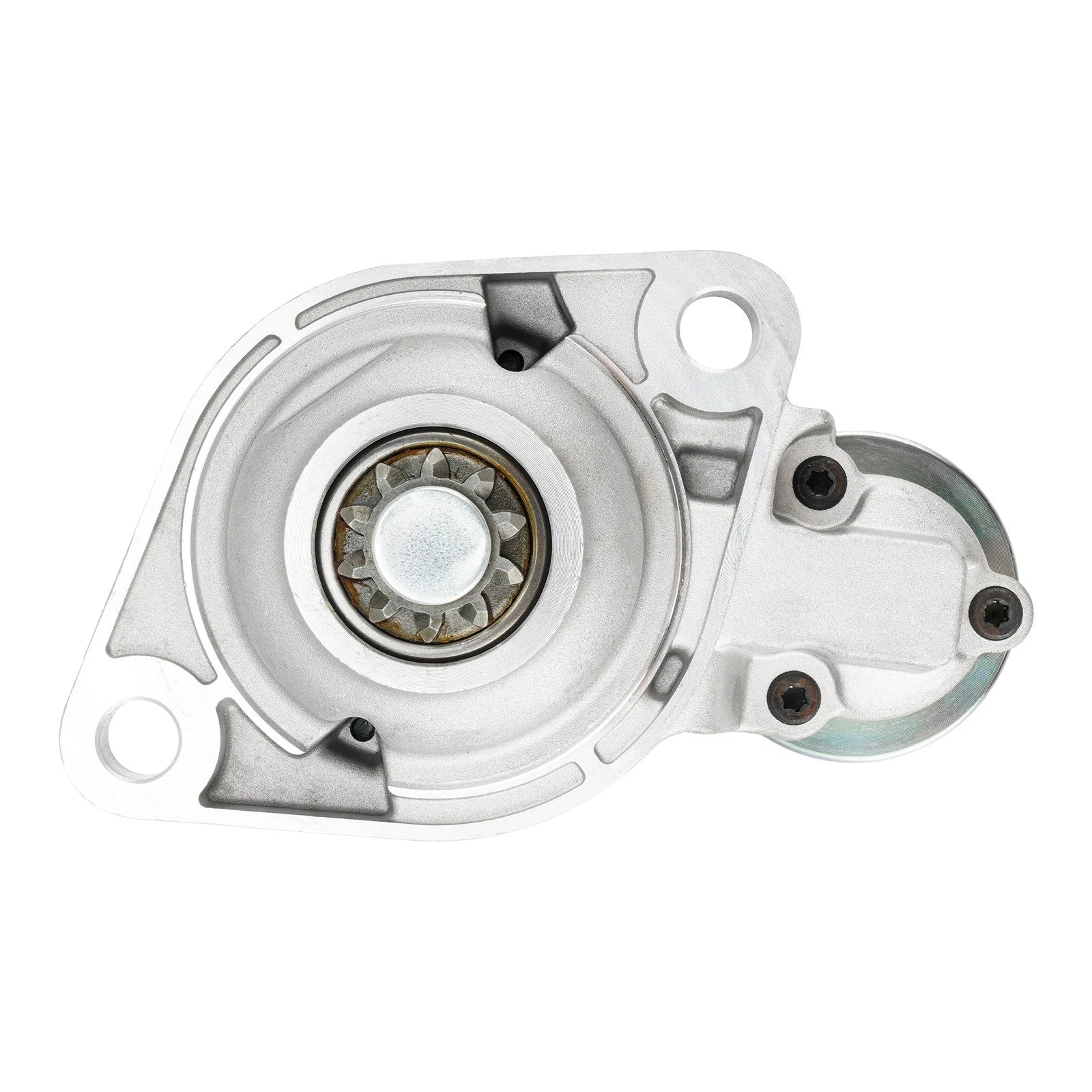 Starter for Volkswagen Jetta Beetle Golf TT (1999–2005) (2000–2003)