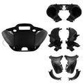 Inner Outer Fairing Speaker Cover for Harley Road Glide FLTR (2015–2023)