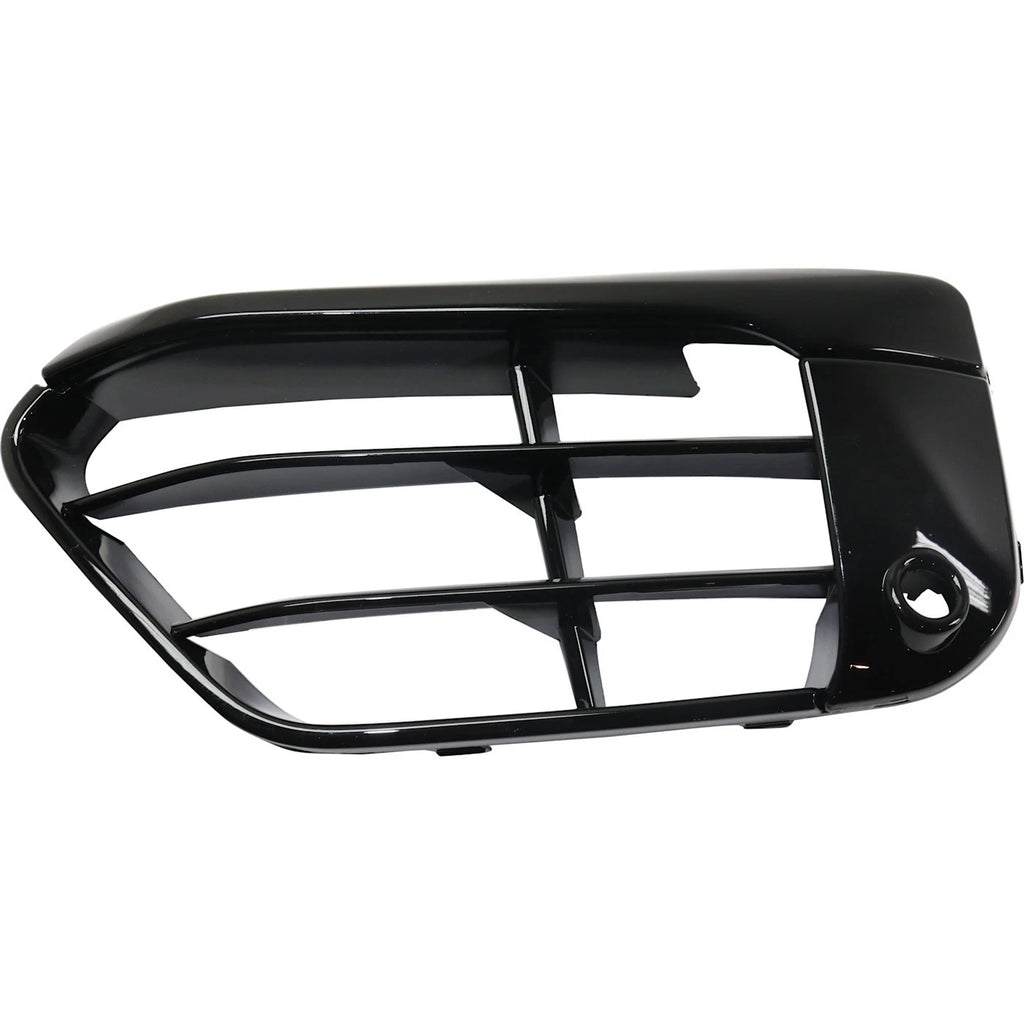 Bumper Face Bar Grille for BMW X1 (2016-2018)