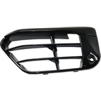 Bumper Face Bar Grille for BMW X1 (2016-2018)