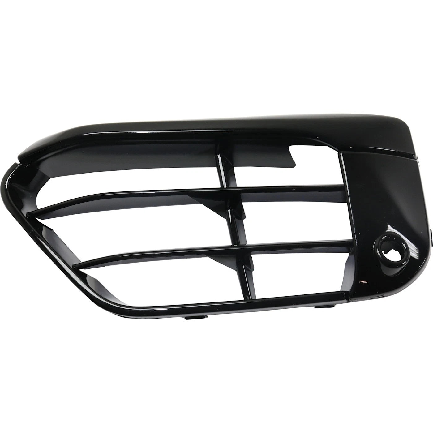 Bumper Face Bar Grille for BMW X1 (2016-2018)