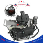 Rear Right Sliding Door Lock Actuator for Dodge Grand Caravan (2008–2020)