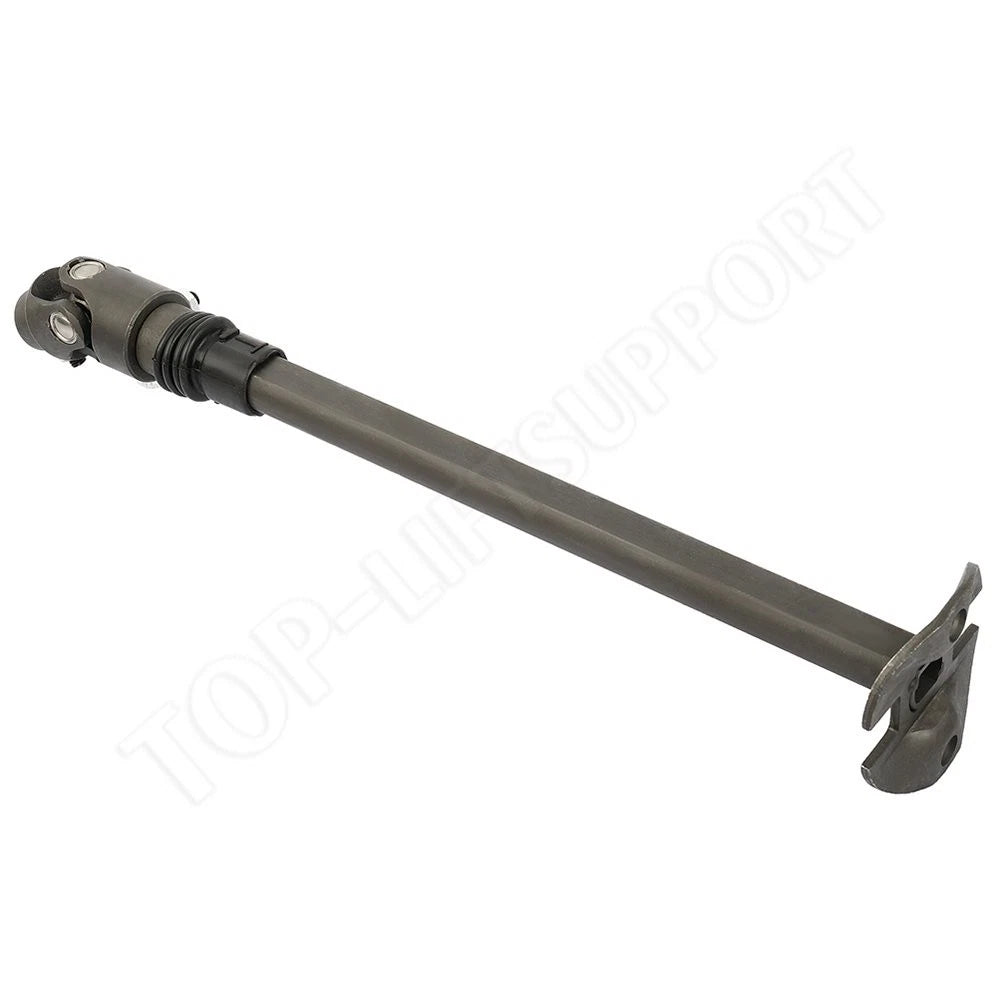 Lower Steering Shaft for Dodge D150 W150 D250 W250 D350 W350 Ramcharger