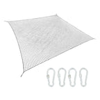 Backstop Nets for Baseball Softball (15x30 FT)