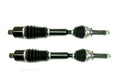 Monster XP Series Rear CV Axles for Polaris (1337130, Left & Right)