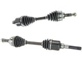 Front Axle Shaft Set for Mazda Tribute (2001–2006, 2008) HF538YW