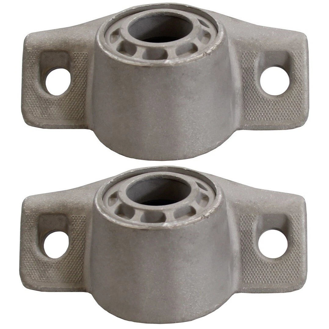 Set of 2 Rear Strut Mounts for Chevrolet Cruze Spark EV Volt (2011–2019)
