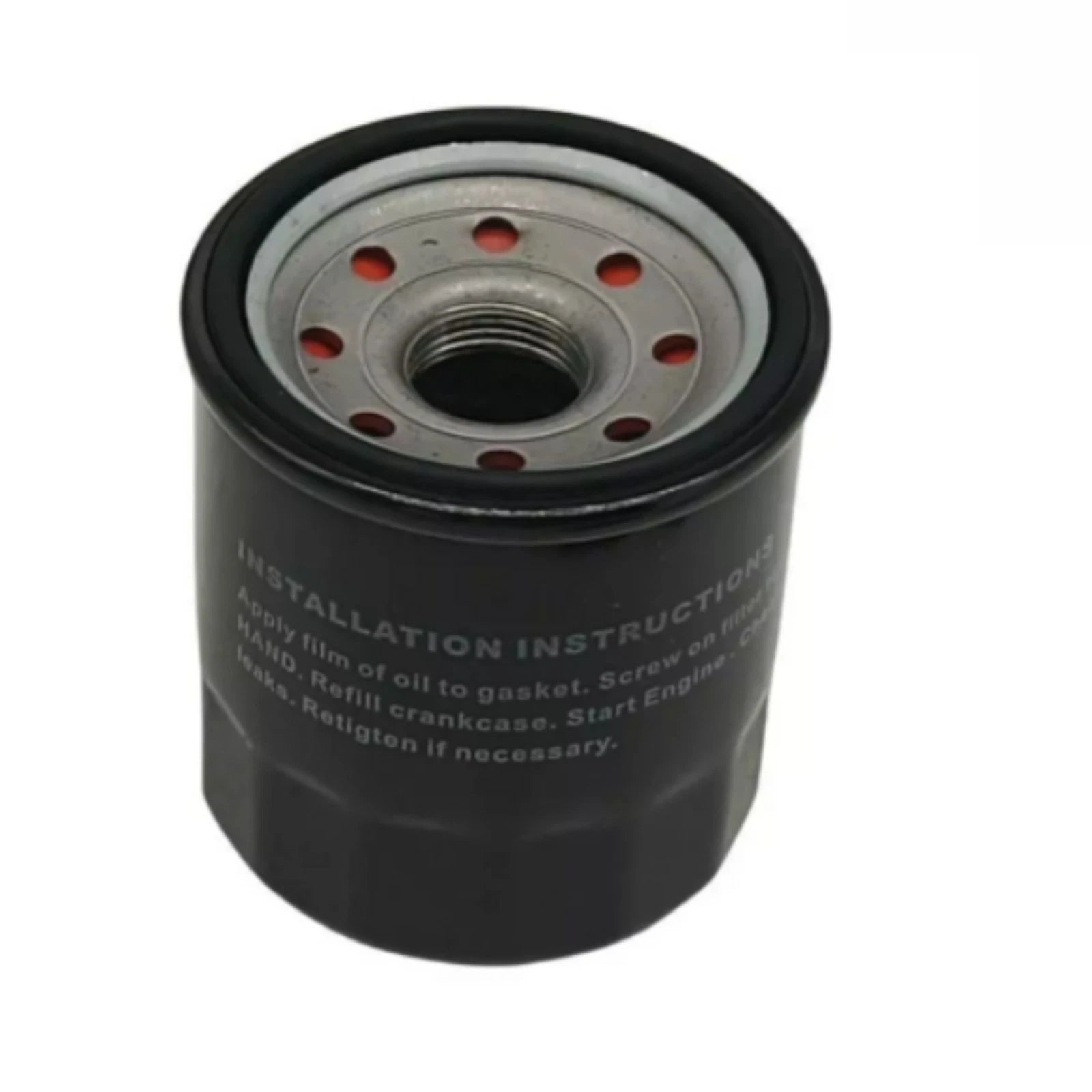 Element Assembly Oil Cleaner for Yamaha (69J-13440-04-00, 18-7906-2)