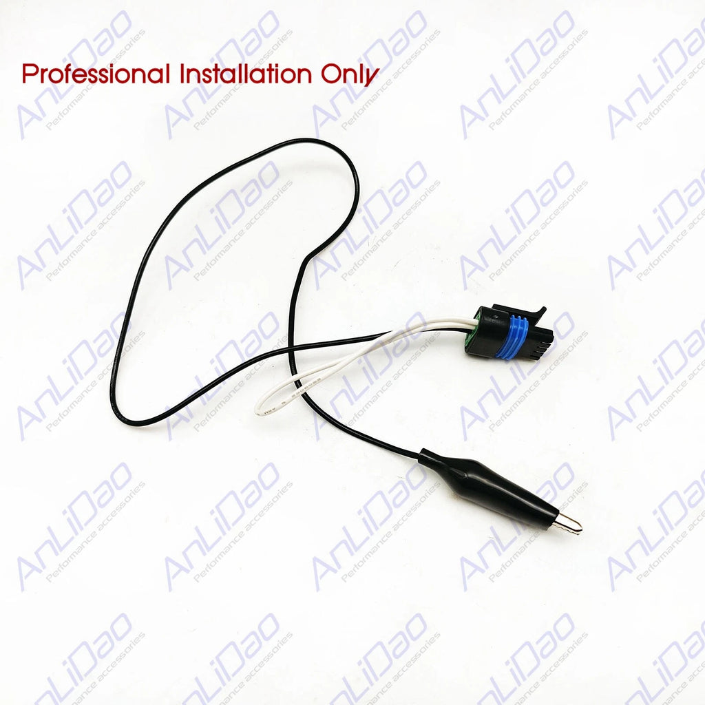 Timing Cable Distributor Jumper Connector Wire Shunt for Volvo Penta (885163)