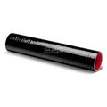 2X 12" 3-Ply Turbo Intercooler Piping Silicone Coupler Hose Black/Red