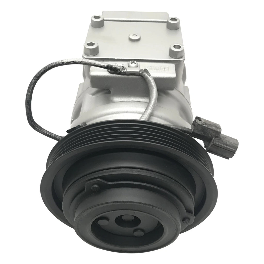 AC Compressor Kit with Condenser for Ford Territory (2004-2016)