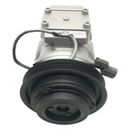 AC Compressor Kit with Condenser for Ford Territory (2004-2016)