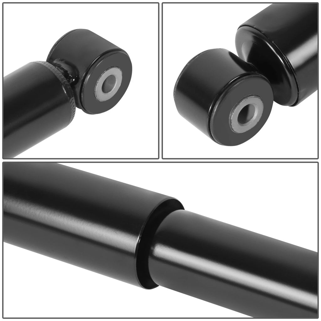 Set of 2 Rear Shock Absorbers for Acura MDX Honda Odyssey Pilot (1999–2008)