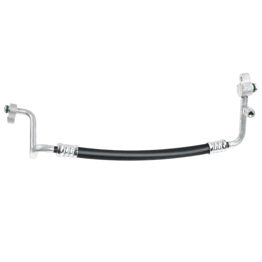 A/C Refrigerant Discharge Hose for Subaru Forester (2001–2002)