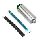 Exhaust Pipe Muffler System for PIT PRO Dirt Bike (90cc–140cc)