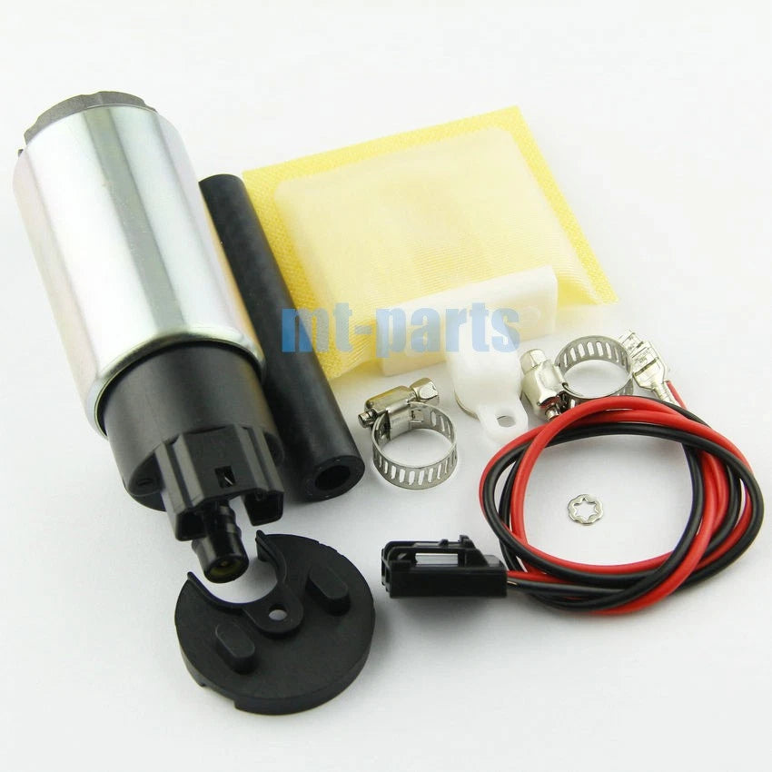 Fuel Pump for Suzuki LT-A700 KingQuad 700 (2005–2007) 15115-10F00 15115-10F10