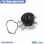 Water Pump for Mazda Ford Mercury 1.6L 1.8L
