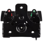Rear Tailgate Handle for Chevrolet Silverado GMC Sierra (2007-2013)