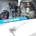 Fuel Valve Petcock for Honda ATC200 Gas Tank Switch (1981-1983)