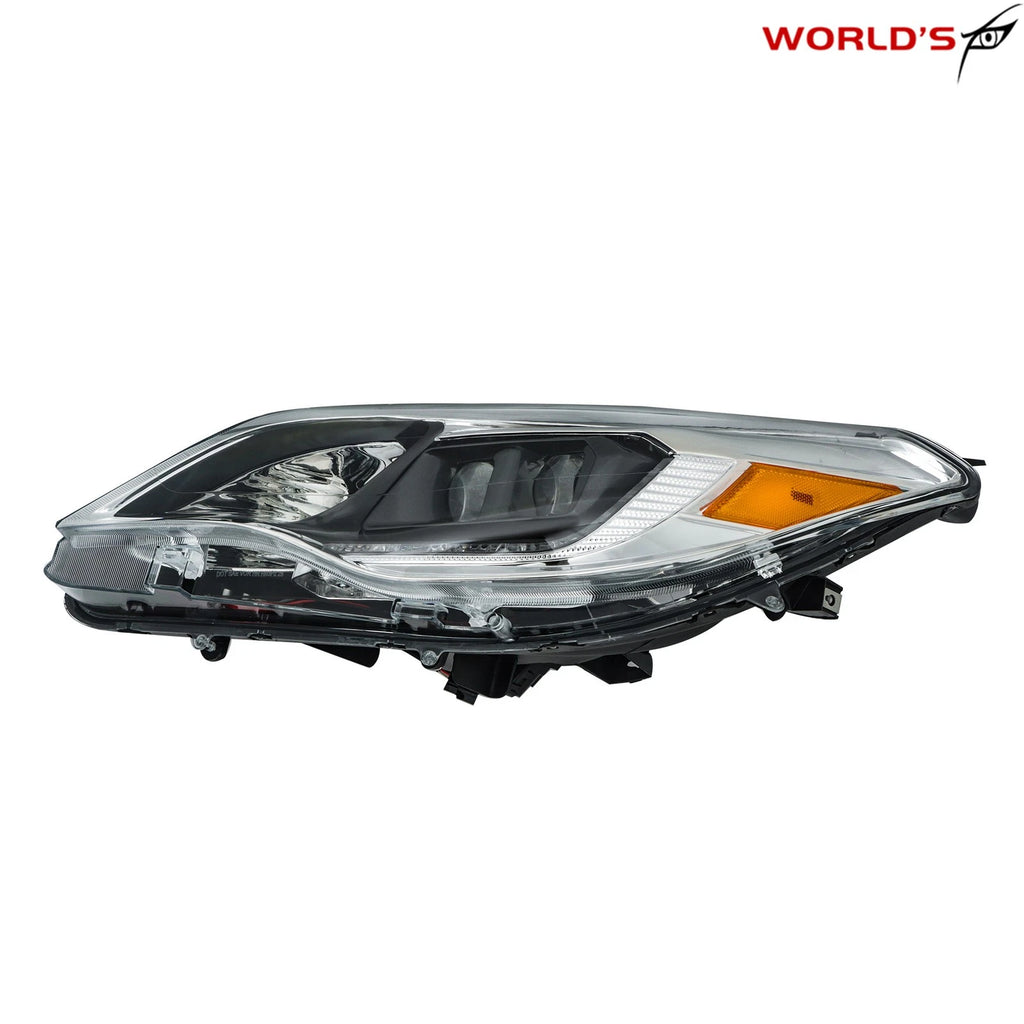 Driver Left Side Headlight for Toyota Avalon (2013–2015) HID Xenon