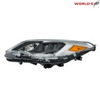 Driver Left Side Headlight for Toyota Avalon (2013–2015) HID Xenon