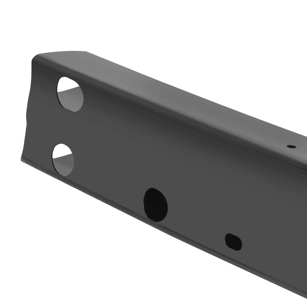 Steel Rear Bumper Face Bar Reinforcement for Nissan Maxima (2019–2023)