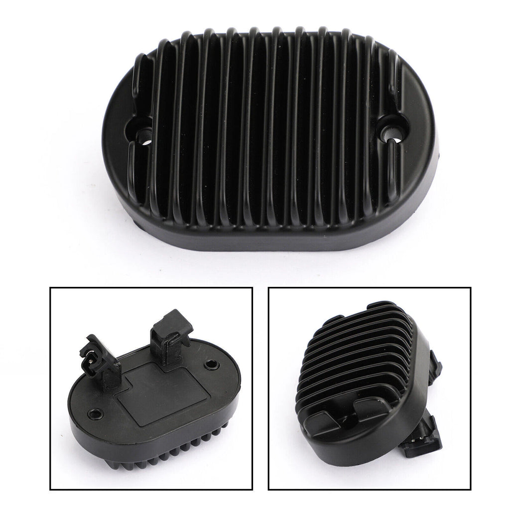 Voltage Rectifier Regulator for Harley Davidson Breakout FXBR, Low Rider FXLR, Heritage FLHC (T9)