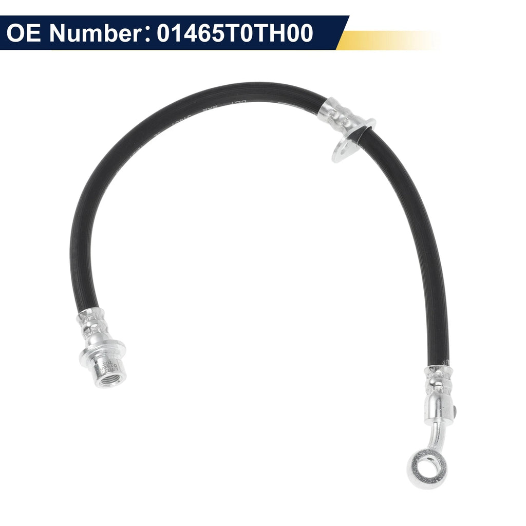 Front Left Brake Hose for Honda (No. 01465T0TH00)