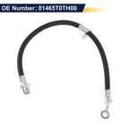 Front Left Brake Hose for Honda (No. 01465T0TH00)