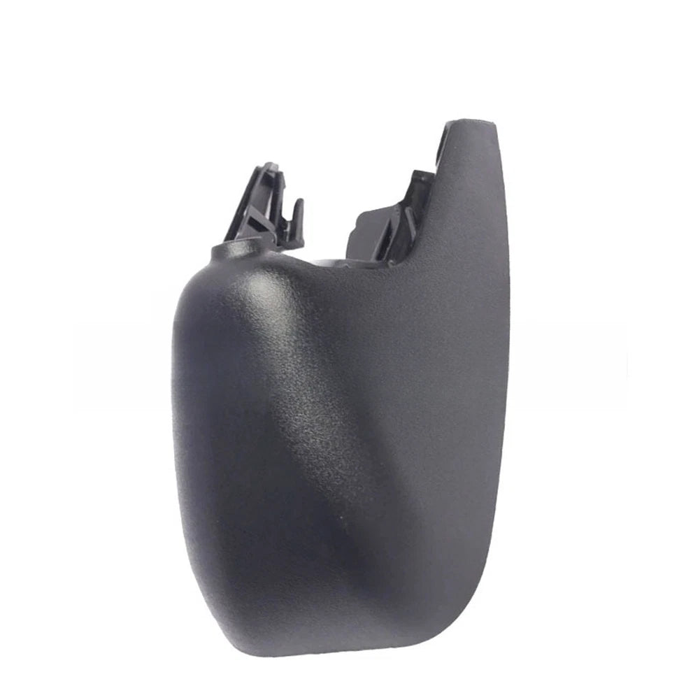 Indoor Mirror Cover for Renault Koleos QM5 (2008–2015) Black