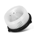 HVAC Heater Blower Motor with Fan Cage for Honda Odyssey Ridgeline (2006–2007)