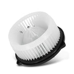 HVAC Heater Blower Motor with Fan Cage for Honda Odyssey Ridgeline (2006–2007)