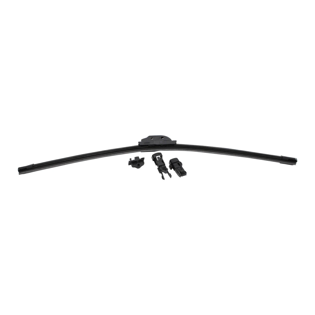 Valeo 604486 Windshield Wiper Blade 24" Beam for MB Dodge BMW Chevy (–)