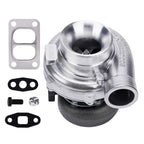 T70 Turbocharger T3 Twin Scroll Oil Cooling for 500+hp Vehicles