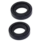 Axle Oil Seal TT-187T0134280 for Cub Cadet LTX1042KW LTX1046KW XT1-LT42 XT2-LX46 (2014–2023)