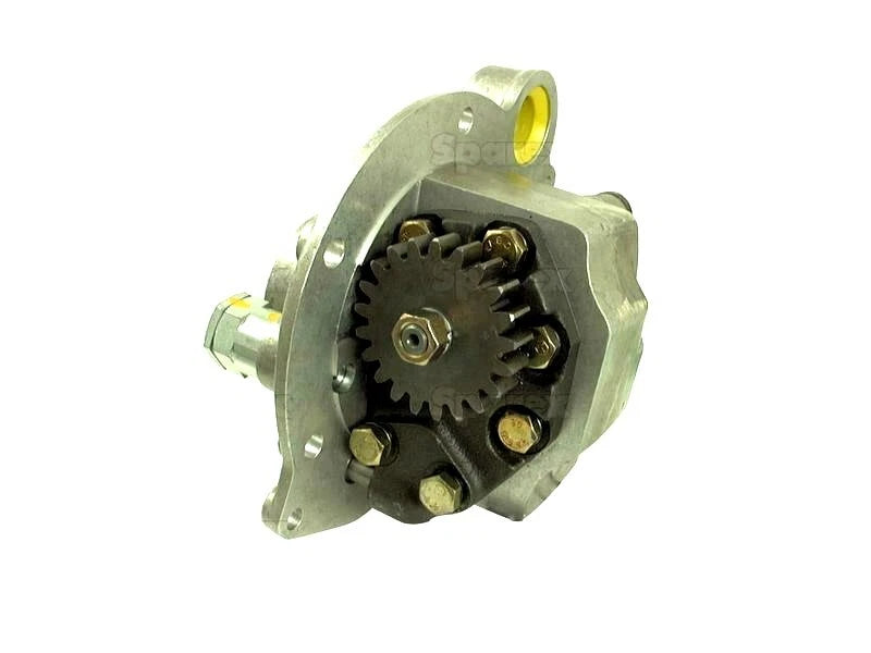 Hydraulic Pump for Ford 5610 6410 6610 6710 6810 7610 7710 7810 8210 (1979–1995)