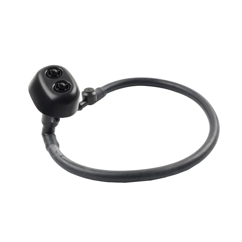 Right Side Headlight Washer Nozzle for Land Rover Discovery 4 (2010-2016)