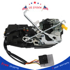Door Lock Latch Actuator for Toyota Tacoma (1998–2004) Front Left