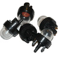Fuel Bulb Pump Assembly Set of 5 for Outdoor Power Equipment