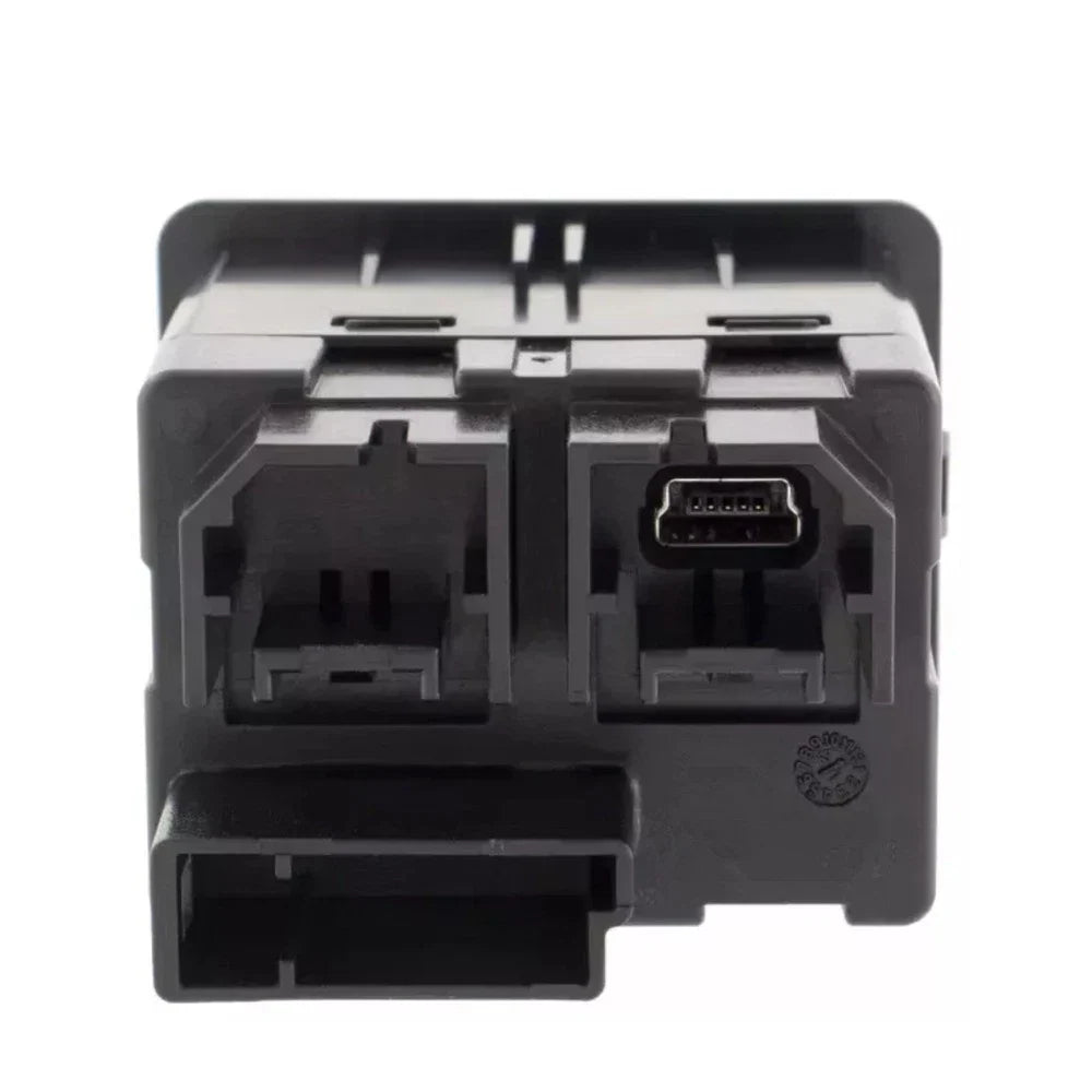 USB Media Hub Module Sync for Ford F-150 (2021-2025)