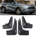 Mud Flaps Splash Guards for Honda HR-V HRV ZR-V (2023–2024)