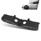 Front Radiator Shutter Air Duct for Tesla Model S (2016–2020)