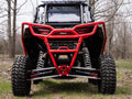 SuperATV Billet Aluminum Hex Radius Arms for RZR XP 1000 (2014–2021)