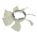 Radiator Fan Blade for Infiniti Q45 QX4 FX45 Nissan Pathfinder (1997–2008)