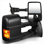 Left Side LED Headlight for Nissan Rogue (2014–2016)