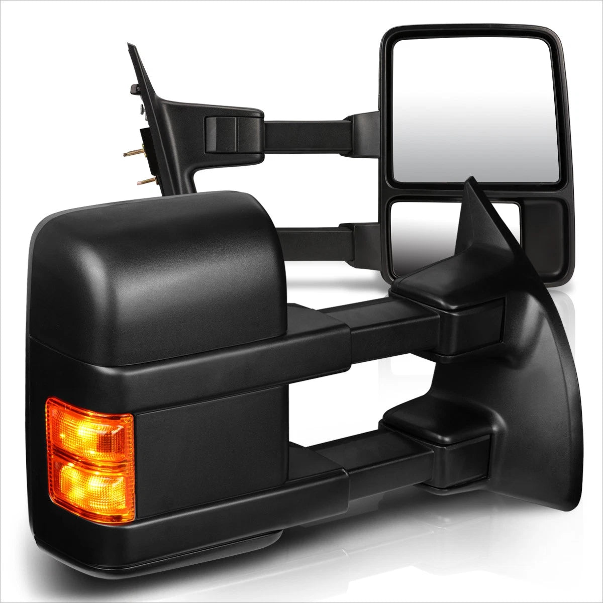 Left Side LED Headlight for Nissan Rogue (2014–2016)
