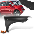 Steel Front Passenger Fender Panel for Cadillac XTS (2020–2025)