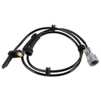 2X Rear ABS Wheel Speed Sensor for Nissan Frontier (2005-2023)